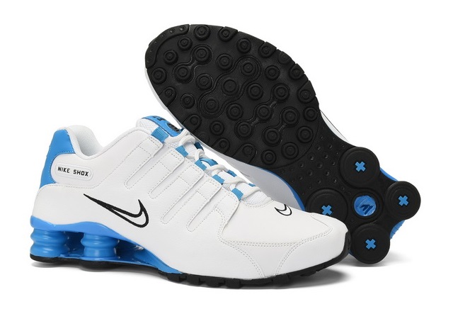 Nike Shox NZ 13